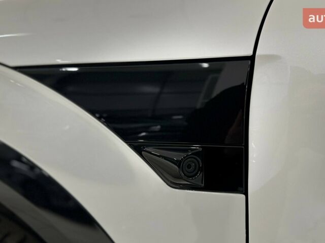 купить новое авто Zeekr 7X 2025 года от официального дилера SKM-1 Zeekr фото