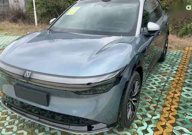 Zeekr 7X, объемом двигателя 0 л и пробегом 1 тыс. км за 37999 $, фото 8 на Automoto.ua