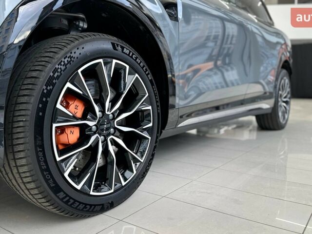 Zeekr 7X 2025 года купить новое авто Zeekr 7X 2025 года от официального дилера SKM-1 Zeekr фото