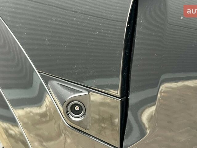 купить новое авто Zeekr 7X 2025 года от официального дилера Не вказано Zeekr фото