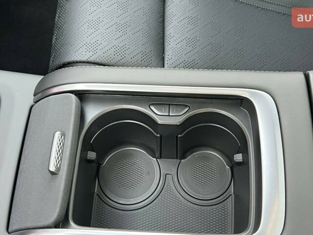 купити нове авто Zeekr 7X 2025 року від офіційного дилера 4Колеса Zeekr фото