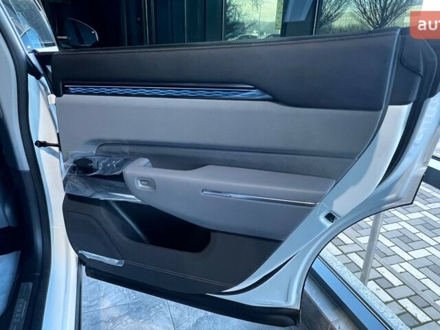 купить новое авто Zeekr 7X 2025 года от официального дилера Іван Zeekr фото