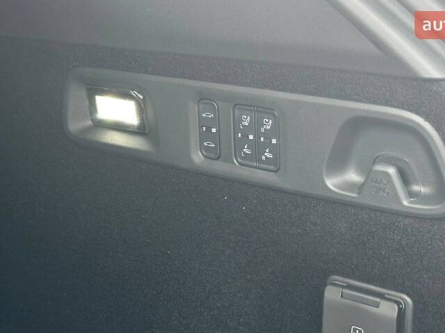 купити нове авто Zeekr 7X 2025 року від офіційного дилера Олег Львів Zeekr фото