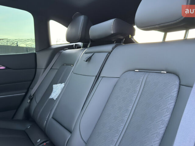 купити нове авто Zeekr 7X 2025 року від офіційного дилера Володимир Олександрович Zeekr фото