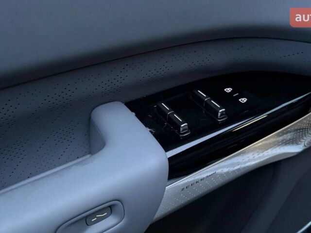 купить новое авто Zeekr 7X 2025 года от официального дилера VOLT AUTO Zeekr фото