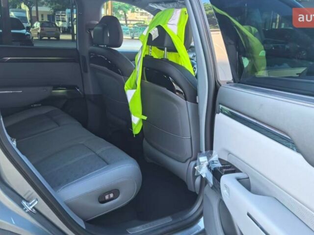 купить новое авто Zeekr 7X 2025 года от официального дилера Ben⚡️Auto Zeekr фото