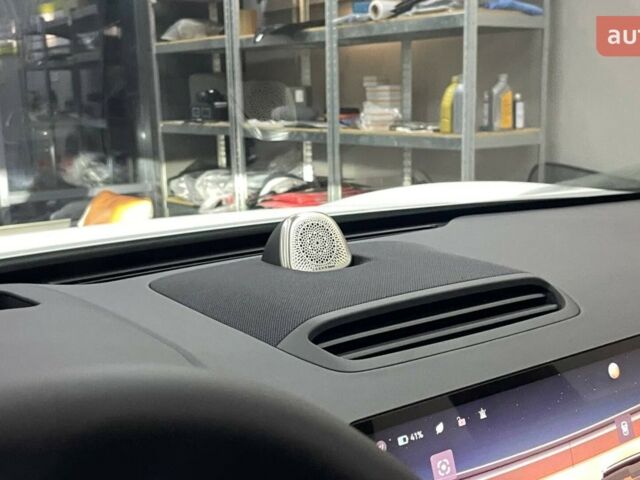 купить новое авто Zeekr 7X 2025 года от официального дилера SKM-1 Zeekr фото