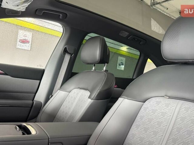 Zeekr 7X 2025 года купить новое авто Zeekr 7X 2025 года от официального дилера E-SKM ZOO Zeekr фото