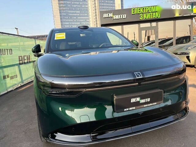 Zeekr 7X, объемом двигателя 0 л и пробегом 1 тыс. км за 39800 $, фото 2 на Automoto.ua