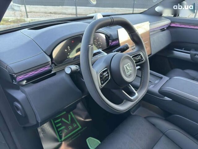 Zeekr 7X, объемом двигателя 0 л и пробегом 1 тыс. км за 42500 $, фото 20 на Automoto.ua