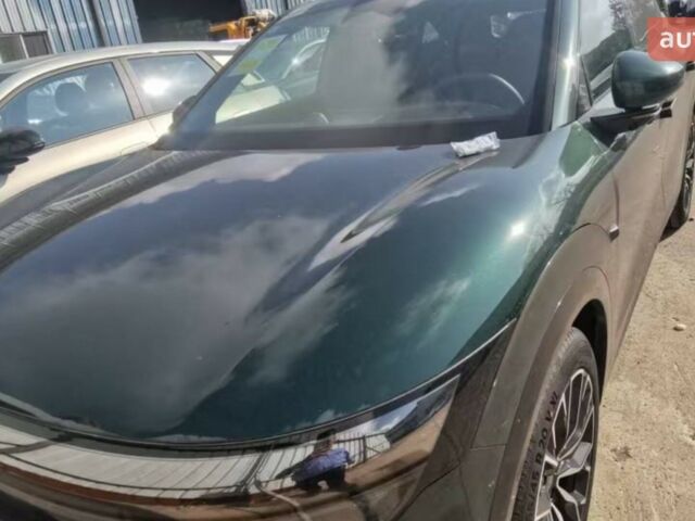 купить новое авто Zeekr 7X 2025 года от официального дилера Ben⚡️Auto Zeekr фото