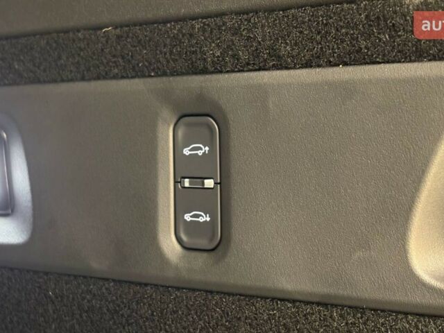 купити нове авто Zeekr 7X 2025 року від офіційного дилера Zeekr Одеса Zeekr фото