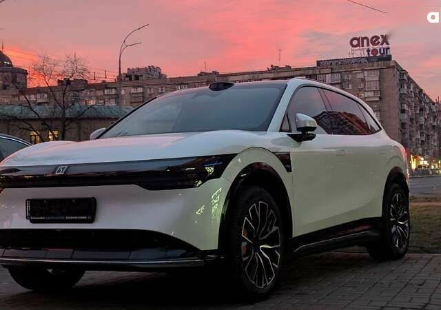 Zeekr 7X, объемом двигателя 0 л и пробегом 1 тыс. км за 40499 $, фото 1 на Automoto.ua