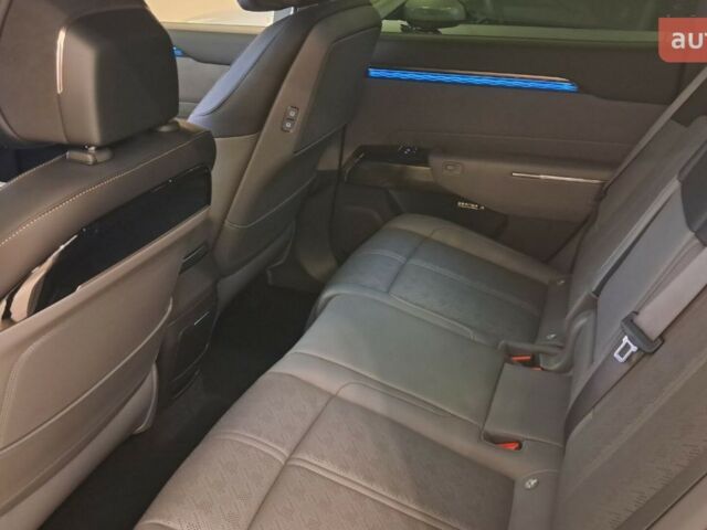 Zeekr 7X 2025 года купить новое авто Zeekr 7X 2025 года от официального дилера Zeekr Одеса Zeekr фото