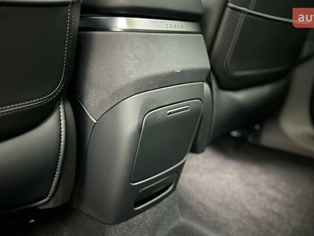 купити нове авто Zeekr 7X 2025 року від офіційного дилера SKM-1 Zeekr фото