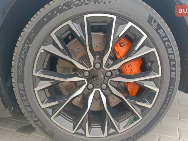 Zeekr 7X 2025 року купити нове авто Zeekr 7X 2025 року від офіційного дилера E-SKM Вінниця Zeekr фото