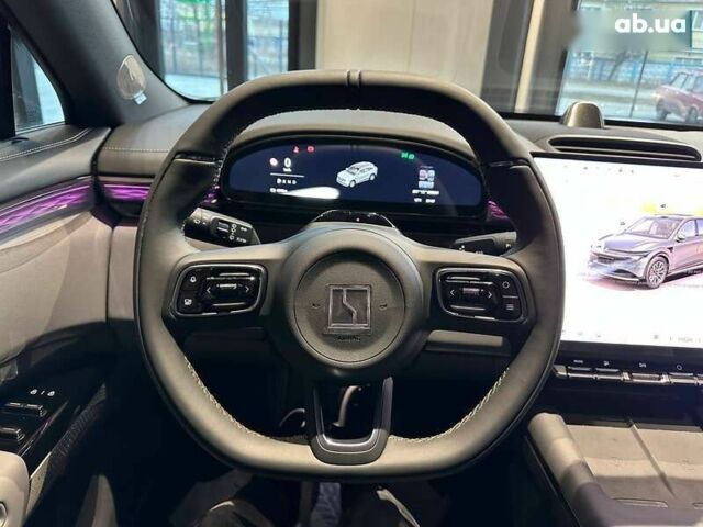 Zeekr 7X, объемом двигателя 0 л и пробегом 1 тыс. км за 39500 $, фото 18 на Automoto.ua