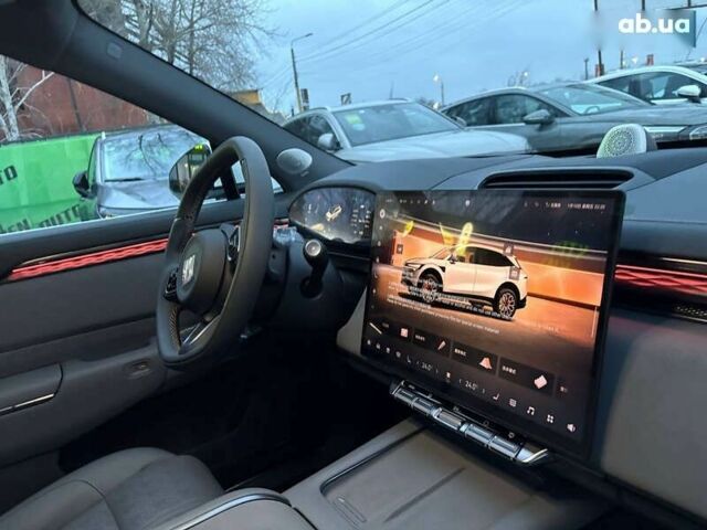 Zeekr 7X, объемом двигателя 0 л и пробегом 1 тыс. км за 39800 $, фото 21 на Automoto.ua