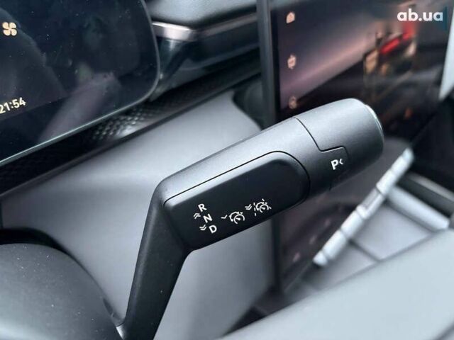 Zeekr 7X, объемом двигателя 0 л и пробегом 1 тыс. км за 39800 $, фото 19 на Automoto.ua
