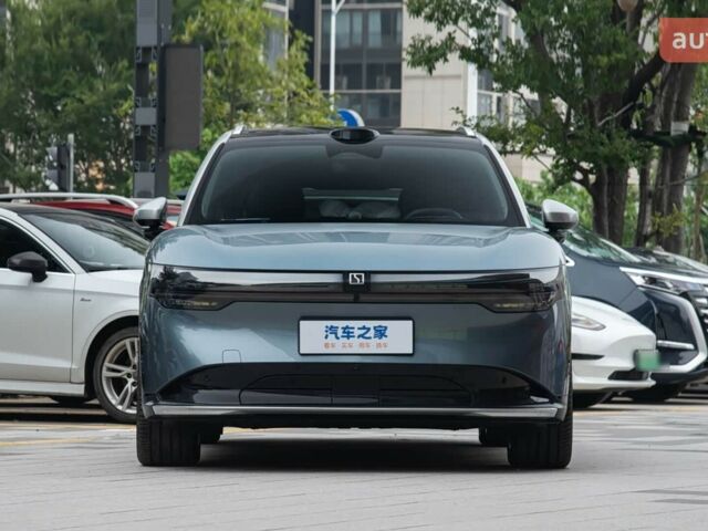 купити нове авто Zeekr 7X 2025 року від офіційного дилера Константин Альперович Zeekr фото