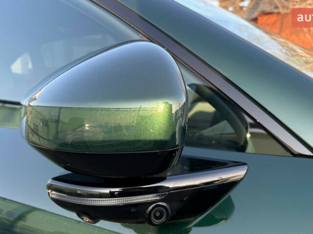 купить новое авто Zeekr 7X 2025 года от официального дилера Ben⚡️Auto Zeekr фото