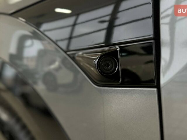 купить новое авто Zeekr 7X 2025 года от официального дилера SKM-1 Zeekr фото