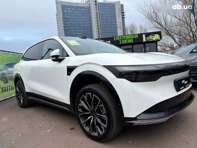Zeekr 7X, объемом двигателя 0 л и пробегом 1 тыс. км за 42500 $, фото 4 на Automoto.ua