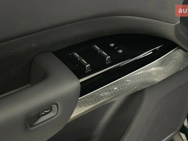 купить новое авто Zeekr 7X 2025 года от официального дилера SKM-1 Zeekr фото