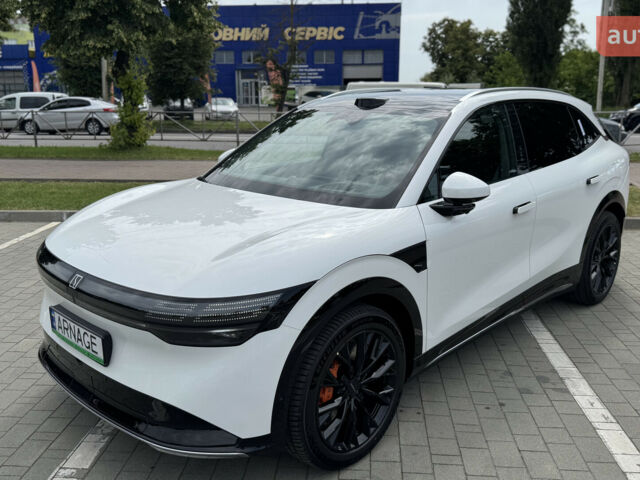 купить новое авто Zeekr 7X 2025 года от официального дилера Алексей Zeekr фото