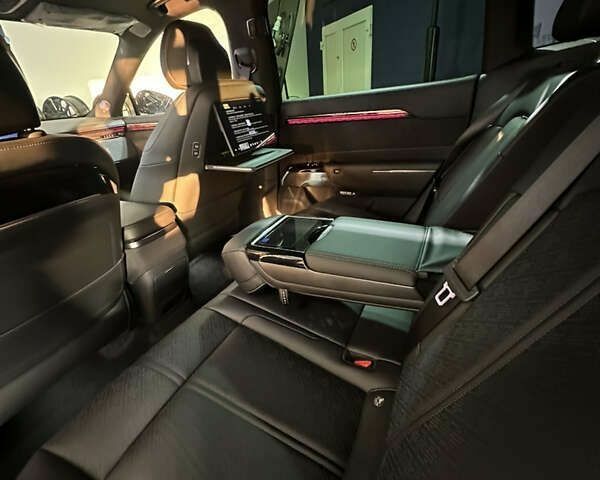 Zeekr 7X, объемом двигателя 0 л и пробегом 1 тыс. км за 43699 $, фото 23 на Automoto.ua