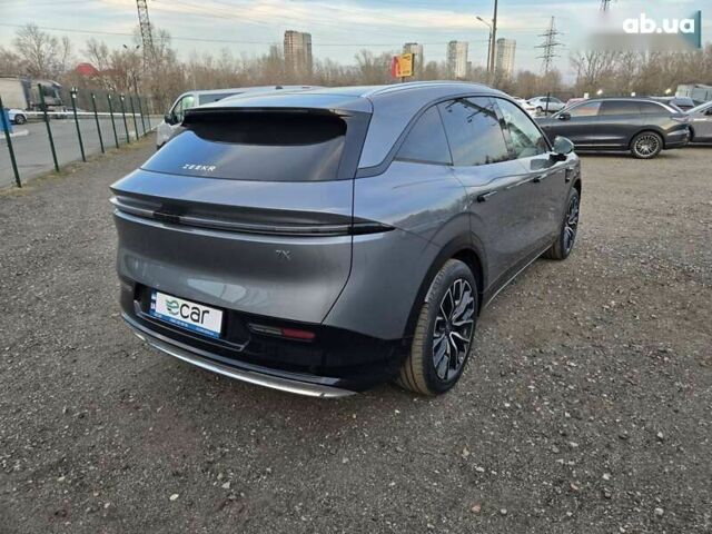 Zeekr 7X, объемом двигателя 0 л и пробегом 1 тыс. км за 39888 $, фото 13 на Automoto.ua