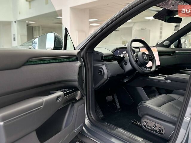 Zeekr 7X 2025 года купить новое авто Zeekr 7X 2025 года от официального дилера SKM-1 Zeekr фото