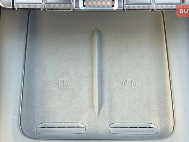 купить новое авто Zeekr 7X 2025 года от официального дилера 4Колеса Zeekr фото