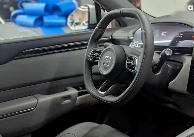 Zeekr 7X, объемом двигателя 0 л и пробегом 1 тыс. км за 37999 $, фото 4 на Automoto.ua