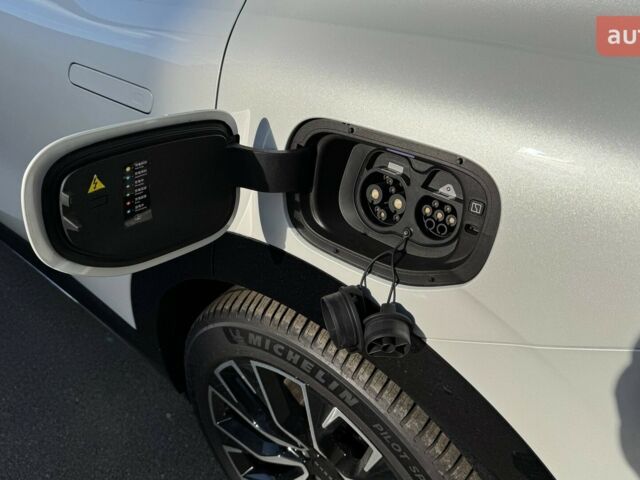 купить новое авто Zeekr 7X 2025 года от официального дилера E-SKM ZOO Zeekr фото