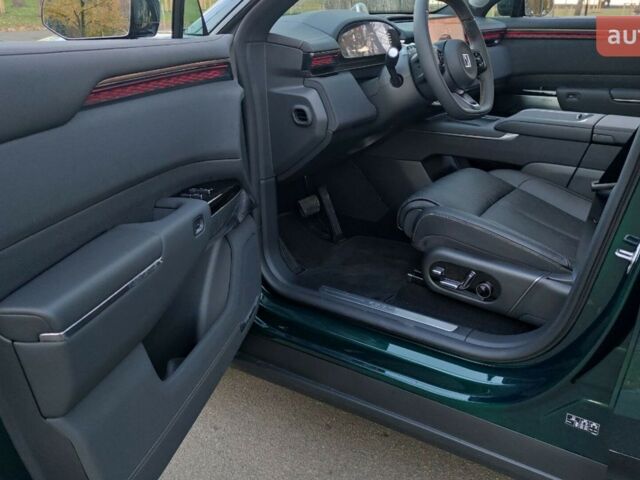 купити нове авто Zeekr 7X 2025 року від офіційного дилера Едісон Авто Zeekr фото