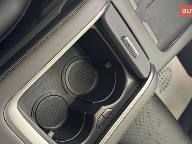 купити нове авто Zeekr 7X 2025 року від офіційного дилера Максим Путрівка Zeekr фото