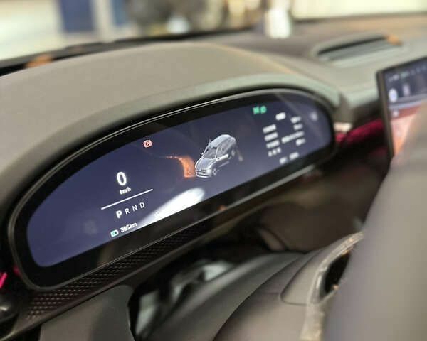 Zeekr 7X, объемом двигателя 0 л и пробегом 1 тыс. км за 43699 $, фото 19 на Automoto.ua