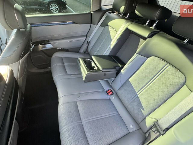 Zeekr 7X, объемом двигателя 0 л и пробегом 0 тыс. км за 45500 $, фото 17 на Automoto.ua