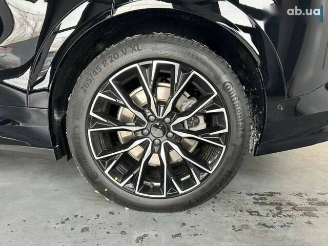 Zeekr 7X, объемом двигателя 0 л и пробегом 1 тыс. км за 40700 $, фото 8 на Automoto.ua