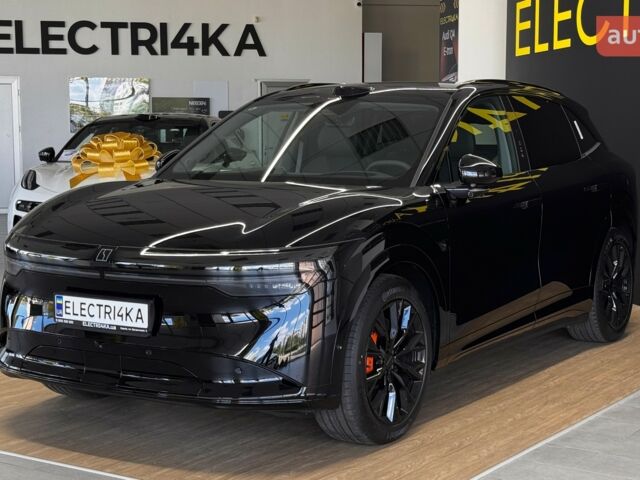 купить новое авто Zeekr 7X 2025 года от официального дилера ELECTRI4KA Zeekr фото
