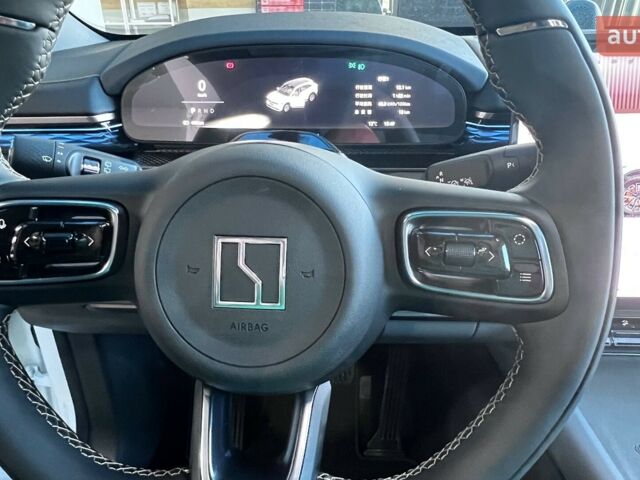 купить новое авто Zeekr 7X 2025 года от официального дилера Іван Zeekr фото