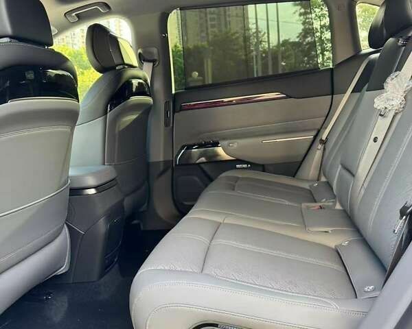 Zeekr 7X, объемом двигателя 0 л и пробегом 1 тыс. км за 43700 $, фото 6 на Automoto.ua