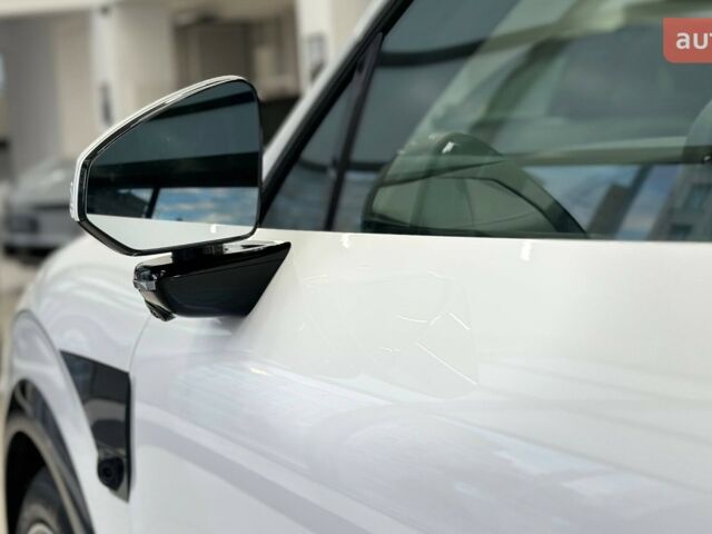 купить новое авто Zeekr 7X 2025 года от официального дилера SKM-1 Zeekr фото