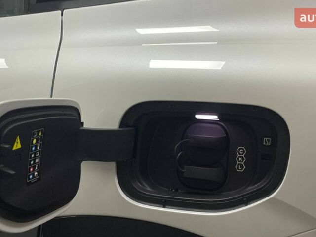 купить новое авто Zeekr 7X 2025 года от официального дилера SKM-1 Zeekr фото