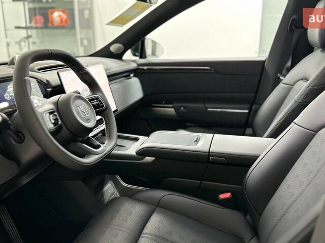 купить новое авто Zeekr 7X 2025 года от официального дилера SKM-1 Zeekr фото