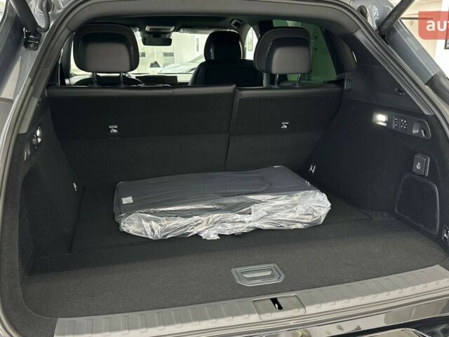 Zeekr 7X 2025 года купить новое авто Zeekr 7X 2025 года от официального дилера SKM-1 Zeekr фото