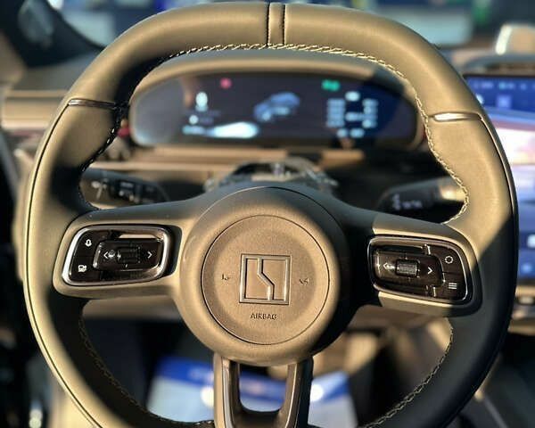 Zeekr 7X, объемом двигателя 0 л и пробегом 1 тыс. км за 43699 $, фото 21 на Automoto.ua