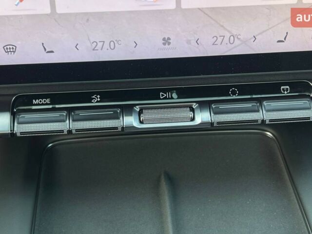 купити нове авто Zeekr 7X 2025 року від офіційного дилера 4Колеса Zeekr фото