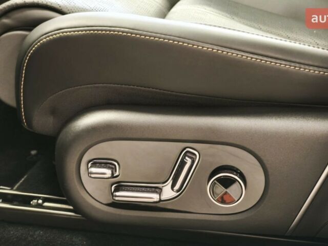 Zeekr 7X 2025 года купить новое авто Zeekr 7X 2025 года от официального дилера Zeekr Одеса Zeekr фото